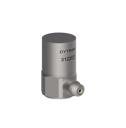 High Temperature Accelerometer High Temperature Accelerometer